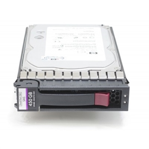 454232-B21 Ổ CỨNG HP 450GB 3G 15K 3.5 DP SAS